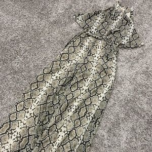 Eliza J Womens Halter Neck Pop Over Wide Leg Jumpsuit